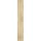 Ekena Millwork Merced Slat Rough Sawn Outlooker, Douglas Fir, 6"W x 36"D x 40"H OUT06X36X40MRC06RDF - alternate 3